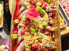 -老渔家·白族·石板烧·野生菌火锅(古城中心店)