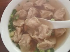 -上卢馄饨南马肉饼(麻车路店)