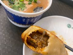 -牛街洪记小吃店(牛街店)