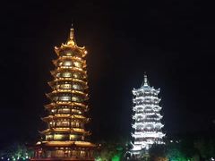 -桂林两江四湖景区