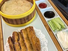 -天津卫码头(南开大悦城店)