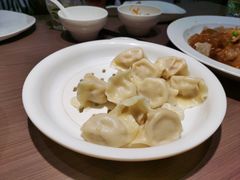 -将相和·海鲜蒸饺大连菜