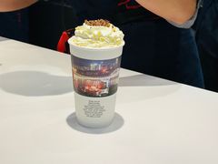 -茶颜悦色(重庆英利大融城LG层店)