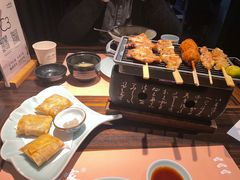 -山葵家·创意料理(临平银泰城店)