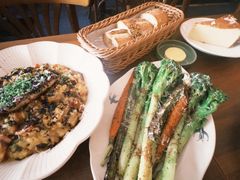 -Bistro Les Lilas丁香花小酒馆