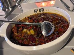 -No.DD戳子烧烤·江湖菜(北京总店)