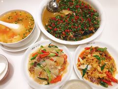 -辣公子·千岛湖私房菜(滨江店)