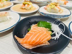 -滨寿司(新街口中央商场店)