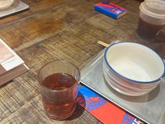 -铁公鸡·四川料理(天环广场店)