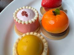 -广州富力君悦大酒店·凯菲厅