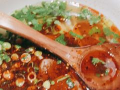 -马记永·兰州牛肉面(3019君尚店)