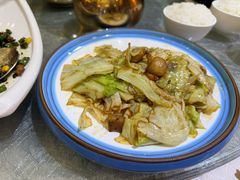 -北海渔村酒楼·粤菜海鲜点心(新华店)