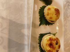 芝士和牛挞-南园酒家(前进路店)