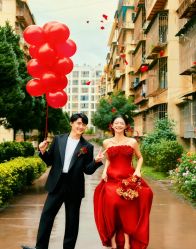 -今生有约婚纱摄影店(景德路店)