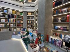 -新华书店(龙头路店)