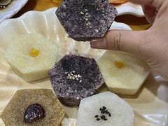 -温州一家人美食(西木头市店)