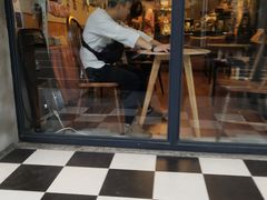 -251#coffee roasters(沿河东路店)
