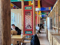-护国法轮寺