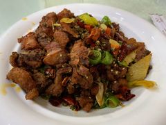 -四海回族饭店(湖西路老店)
