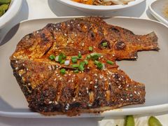 -不是烧烤·武汉大排档(亚运村店)