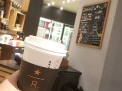 -星巴克臻选(杭州万象城店)