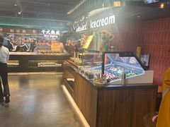 -東盛炭烤自助料理(浦东文峰广场店)