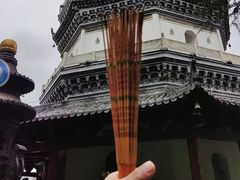 -迎江寺