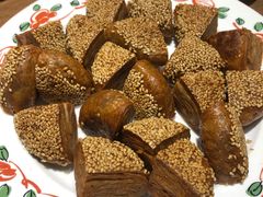 -北京老门框爆肚涮肉馆(凤城六路店)