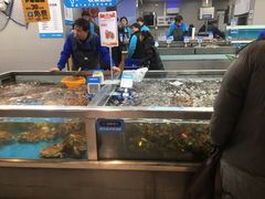 -盒马鲜生(大成店)