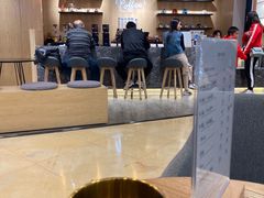 大堂-是啡·日式精品咖啡(东门太阳百货店)