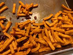 -老韩煸鸡·中国炸鸡(水塔美食街店)