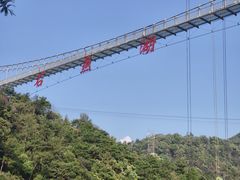 -石燕湖生态旅游景区