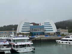 -湄洲岛
