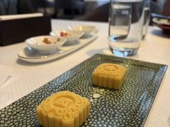 -北京柏悦酒店·锦庭餐厅Dining Room