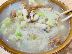 -福清滑粉(一拂店)