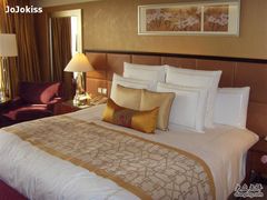 -上海波特曼丽思卡尔顿酒店