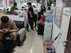 -坤腾手机电脑芯片级维修(雁塔路店)