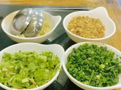 -冯记香辣兔火锅(茶店子总店)