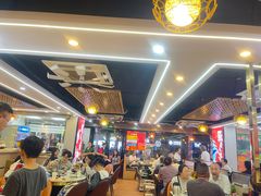 -真牛汕头黄牛肉火锅(莲塘仙湖植物园店)