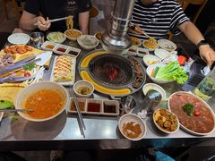 -喜来稀肉(虹泉路店)