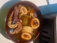 -蛙舍·炭烧牛蛙(东百中心店)