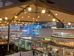 -La Terre乐田(万象城店)