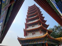 -白云山风景名胜区