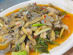 -天天海鲜城·海鲜大排档(新溪店)