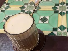 传统咖啡-Hougang7咖啡店·P7 Bar