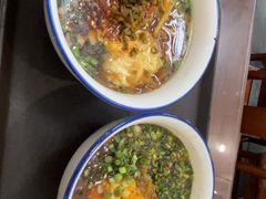 -易裕和·长沙米粉(友谊路店)