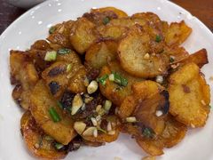 -芦茨金富饭庄·25年老字号·专做稻草鸡