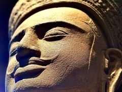 -柬埔寨国家博物馆
