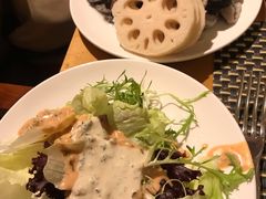 -盛宴标帜西餐厅龙虾.鲍鱼•牛排(重庆喜来登大酒店)