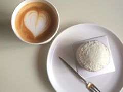 MOF浮云卷-COFFEEOLOGY咖啡学(天银店)